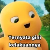 Dino Kuning (4) 🦖 6