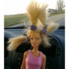Barbie inconica  10