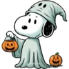 🎃 Halloween Snoopy👻🎃 16