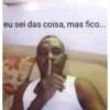 eu sei das coisa, mas fico...