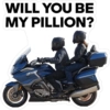 BMW Motorrad 7