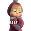 MARSHA 11