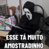 Amostradinho meme 8
