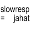 slowresp = jahat