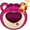 Lotso 🐻🧸🐻💜💓 6