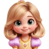 Baby Princess 👑✨️ 7