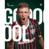 Gols fluminense 2026 6