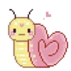 '*•.¸♡ Pixel Art ♡¸.•*' 8