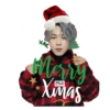 BTS XMAS 2020 7