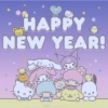 Hello kitty año nuevo 12