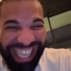 Big grin laugh
