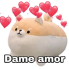 Amorcito Corazón 💕💓 6