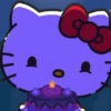 HELLO KITTY🙂‍↕️💕 5