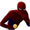 Spiderman shitpost 14