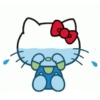 Hello kitty 12
