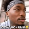 WONG KOK UNIK