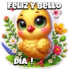 Buenos días-animalitos cute☀️ 16