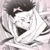 Anime jujutsu kaisen coquette 17