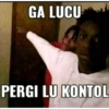 Stiker kata jokes 20