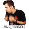 Auron Play reacción 21