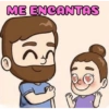 🥰❤️PAREJITAS DE AMOR 26