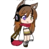 Los gatos y nekos 9