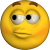 3D Meme Face 11