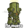 Stickers Pacific Rim 2.0 19