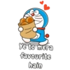 Moody Doraemon 😄 (Hindi) 8