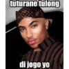 tuturane tulong Camproject20 di jogo yo