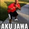 AKU JAWA