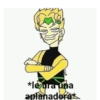 Memes de jojo's (jjba) #2 17