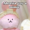 Ahorita voy a mimir : ducts Cuenta de Rednote: 94191387864
