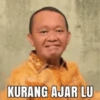 KURANG AJAR LU