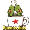 Stickers Pacific Rim 2.0 18