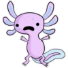 Axolotoons 6
