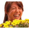Flores Amarillas🌻ramos 8