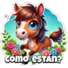 Buenos días-animalitos cute☀️ 17
