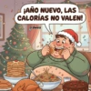 Año nuevo  4