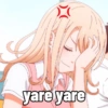 ANIME REACTION 😆 5