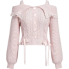Baju atasan cute 7