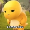 DINO KUNING 💛 5