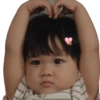 TANGAN BAYI  17