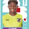 🧿 Laminas Seleccion Japón 🇯🇵 12