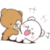 ✨❤️🐻‍❄️ MilkMocha 🐻❤️✨ 15