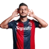 Bologna fc 2024-2025! 💙❤️ 38