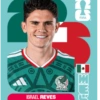 🧿 Laminas Seleccion México 🇲🇽 8
