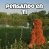 PENSANDO en