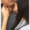 Neck kisses 🥰😘😋 9