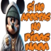 Reglas P/Grupos Mickey Mouse 26